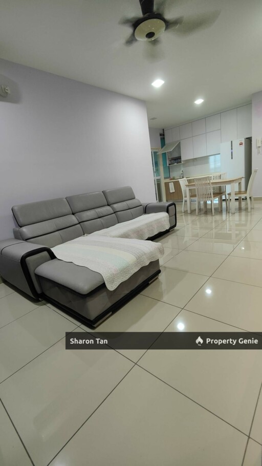 Pandan Residence 2
