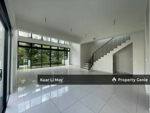 Alstonia Hilltop Villa House
