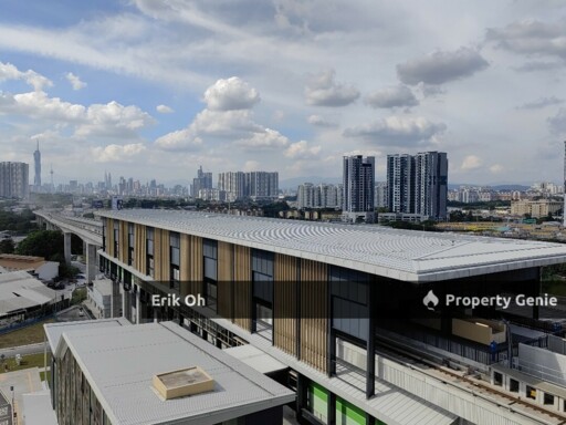 Residensi Far East