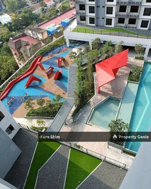 Vista Sentul @ Sentul