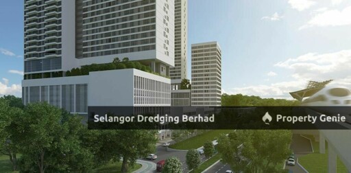 SqWhere Service Apartments
