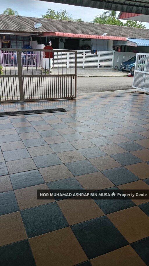 Teres Taman Bandar Baru, Sungai Petani Kedah