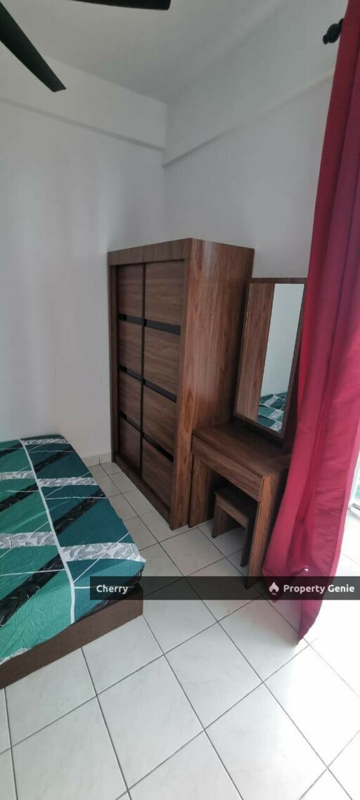 FOR RENT - RESIDENSI PRIMA LARKIN INDAH
