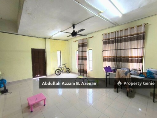 Double Story Corner Lot ‼️Taman Seri Akasia 📌Kubang Semang