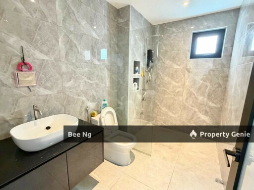 Celeste / Bandar Puta Kulai IOi / Luxury Renovated / 2 Storey Terrace / G&G