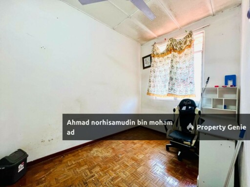 Teres Dua Tingkat, Jln Kemboja 4, Bukit Sentosa RAWANG