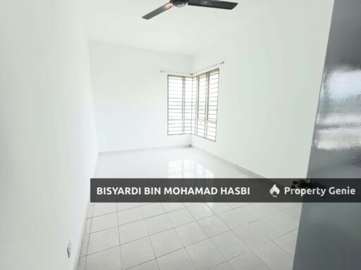 162 Residency Apartment, Selayang, Selangor