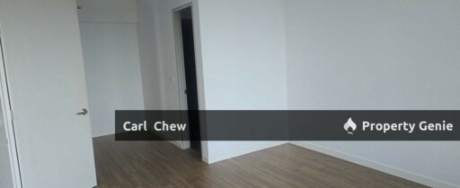 The Pulse Residence @ Bandar Puteri Puchong