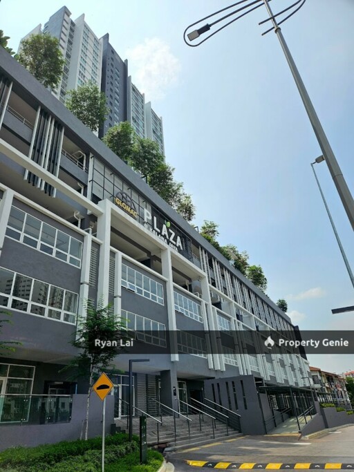 Plaza @ Kelana Jaya Residences | Save up to 142k | Below Market Value 32% Auction Property!