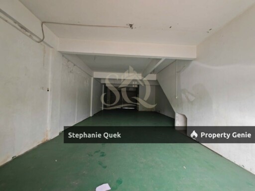 Bandar Puteri Klang Ground Floor Facing Main Road Shop Lot For Rent