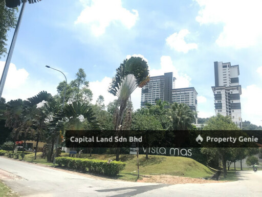 Vista Mas