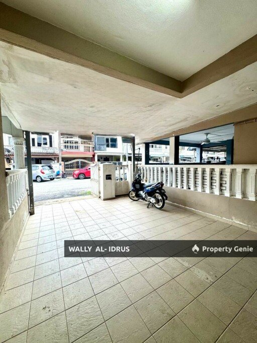 2 Storey Terrace House @ Jalan J, Taman Melawati, Kuala Lumpur