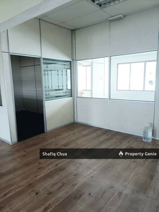 Commercial Shop Office Building Excella Business Park, Ampang