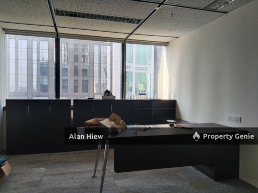 Wisma Golden Eagle Realty