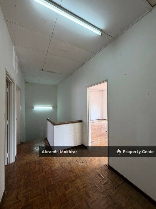 FREEHOLD, END LOT & TERMURAH | 2 Storey Terrace, Taman Pinggiran Senawang, Senawang