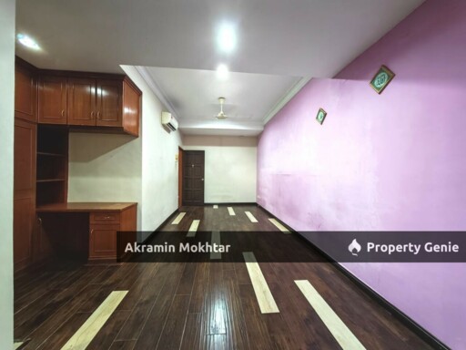 FREEHOLD & RENOVATED | BANDAR TUN HUSSEIN ONN 2 STOREY TERRACE