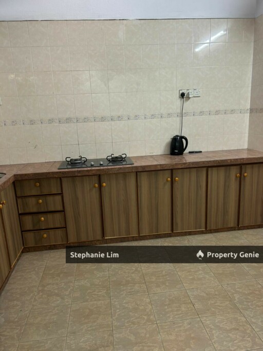 Single Storey Terrace at Pantai Jerjak