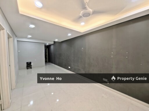 Low Cost Pangsapuri Seri Mas Seri Kembangan near MRT Taman Equine