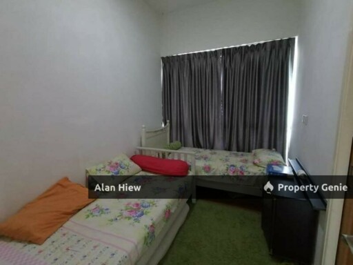 Setia Sky Residence
