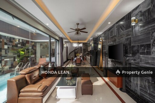 Seremban Semi-D Freehold | Near Highway & Seremban 2