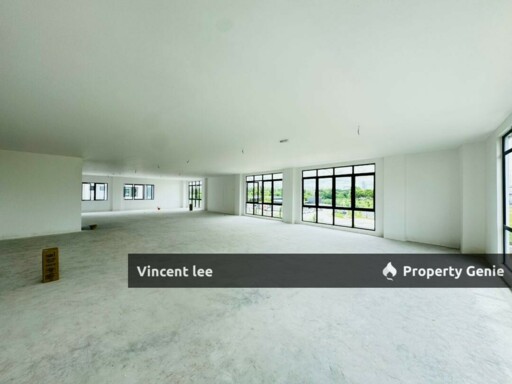 Bloc 7, Setia Eco Glades, Cyberjaya