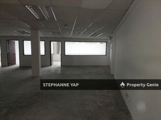 Kelana Business Centre,