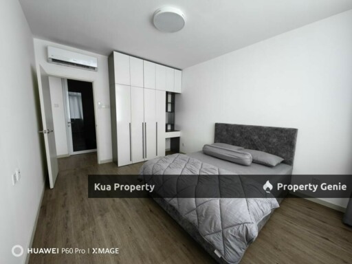 For Rent! Avona Residence Apartment @ Northbank, Tabuan Tranquility