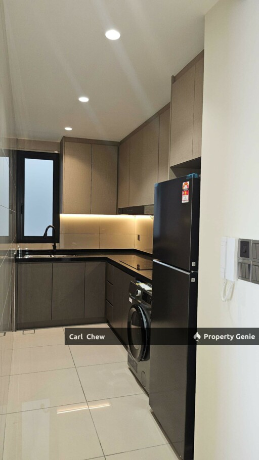 Duta Park Residence @ Jalan Kuching