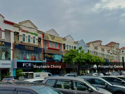 GROUND FLOOR SHOP FOR RENT | DATARAN SUNWAY, KOTA DAMANSARA