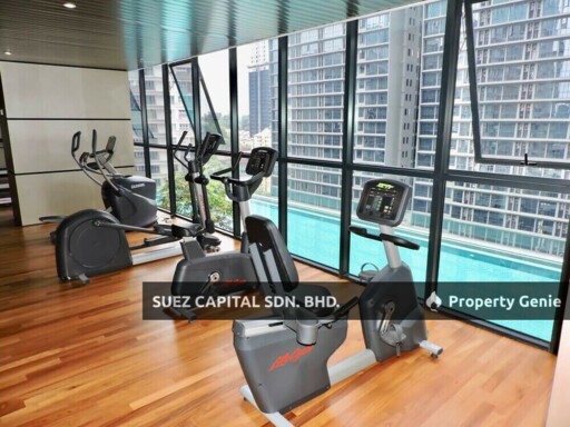 KL Gateway, Premium Residences