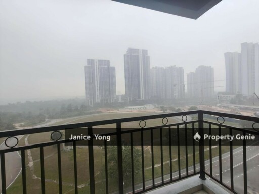 Optimus Medini Condominium Medini Iskandar Puteri