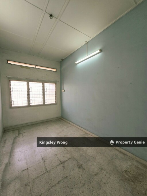 Pasir Puteh Taman Yik Sang Pengkalan SPPK Single Storey Bungalow Freehold 66x80