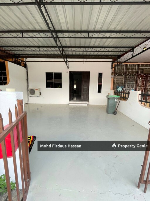For Sale : Teres Setingkat Taman Ria, Sungai Petani, Kedah.  (Below Market Value)