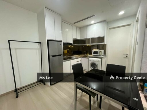 Binjai 8 @ KLCC-Near LRT, Level 33, Ready to Move in Now, Open for Reservation Now