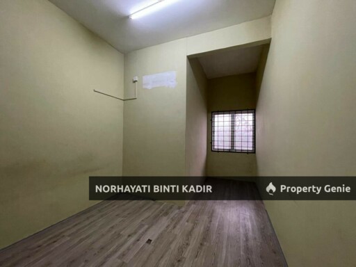 RUMAH 2 TINGKAT UNTUK DIJUAL DI INDERA MAHKOTA, KUANTAN