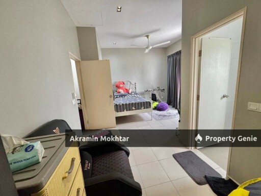 Freehold & Renovated | Double Storey Terrace Ecohill 1, Semenyih (Sebelah Ecohill Taipan)
