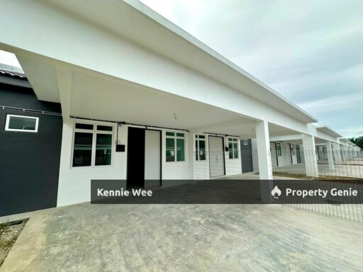 Taman Puterimas For Sale Kluang For Sale