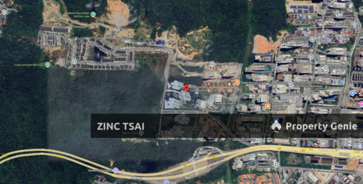 Kiaramas Ayuria🔥Save RM 190,000🔥6 mins drive to MRT Pavilion Damansara Heights🔥5 mins to 163 Retail Park & Plaza Mont Kiara