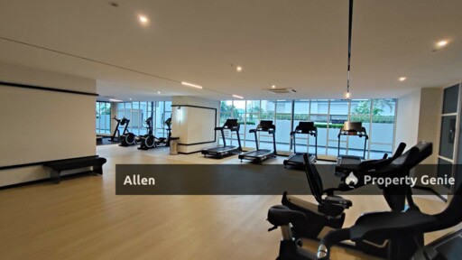 TRELLIS RESIDENCES, Johor Bahru