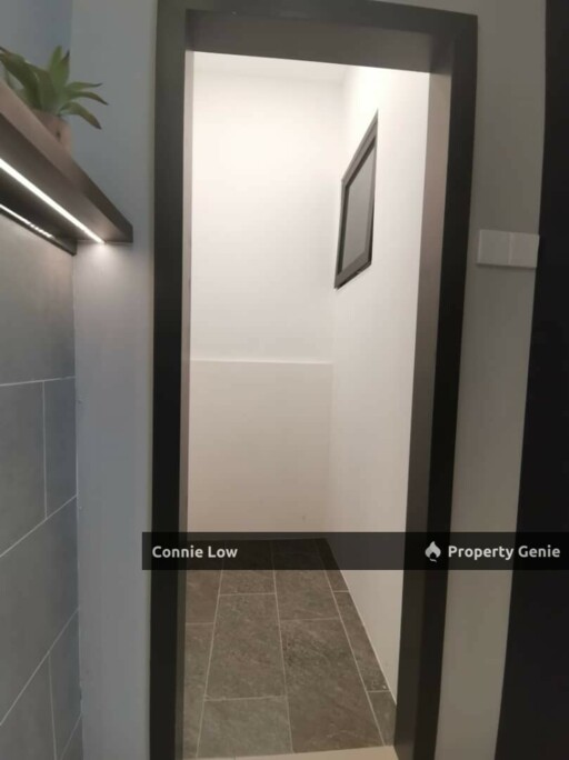Full Loan Available! Bercham New Condo Full Loan Available