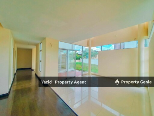2 Storey BUNGALOW Bandar Baru Enstek