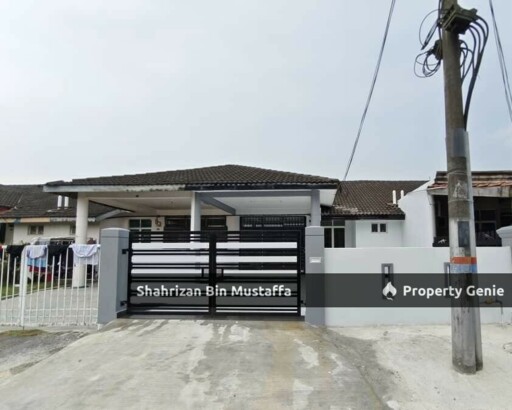 Full Loan, Taman Impian Jaya, Senai, Johor