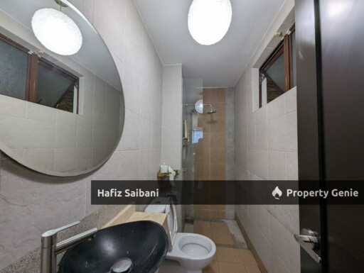 Semi D Corner Lot Double Storey Taman Yarl OUG Kuala Lumpur