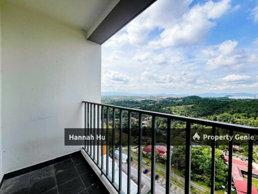 D'Cerrum Apartment@Semenyih