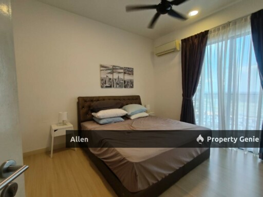 Sunway Citrine Residence Medini, Iskandar Puteri