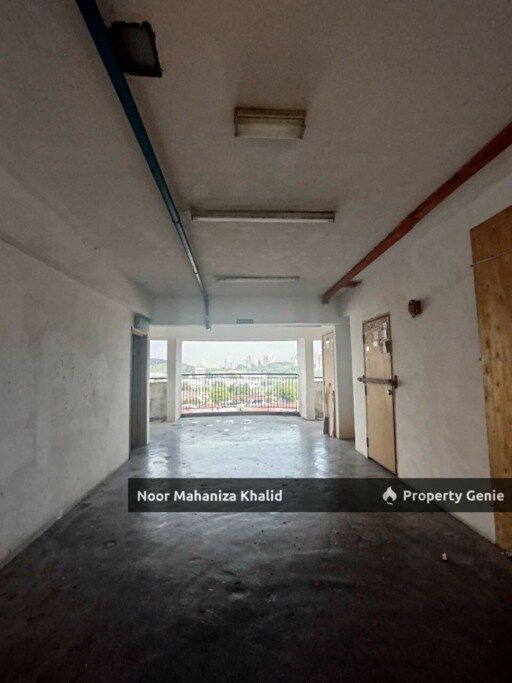Apartment Vista Lavender, Taman Kinrara Puchong