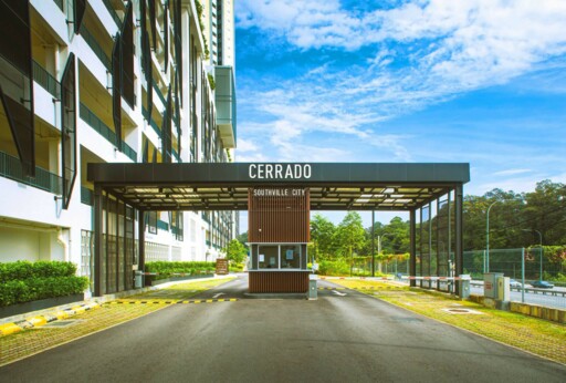 Cerrado Suites