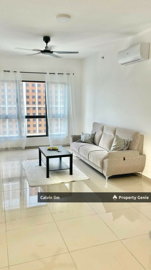 D’Quince Damansara Perdana