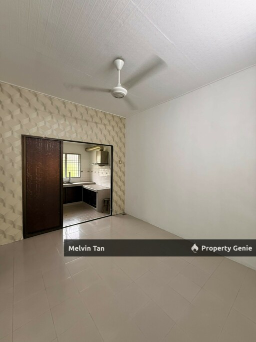 Taman Melaka Baru,Batu Berendam Single Storey Terrace ‼️For Sales‼️