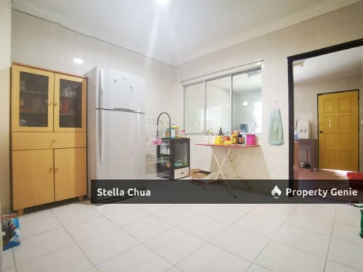 Double Storey Terrace House for SALE 📍Taman Impian Emas